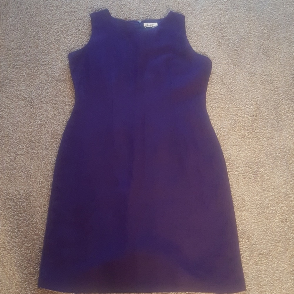 Jennifer Eden Dress